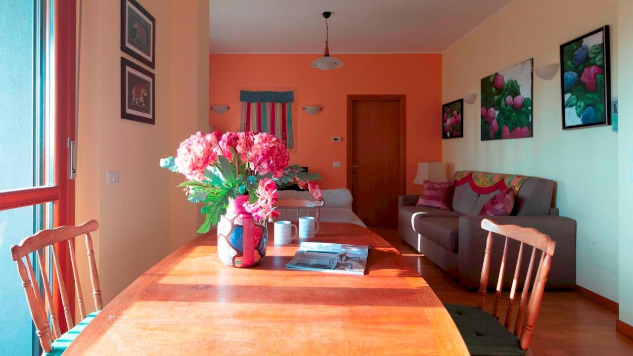 Italianway - Tolstoi 1 Apartment Milan Exterior photo