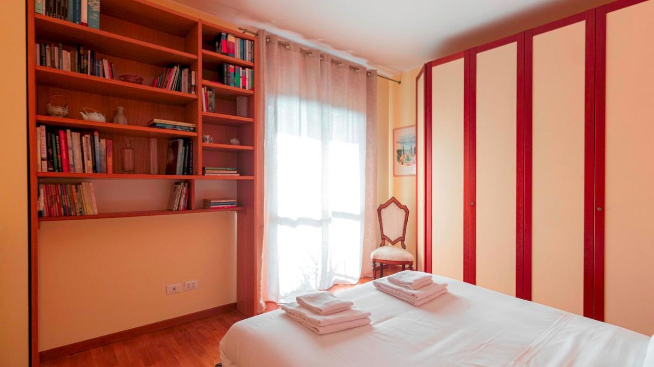Italianway - Tolstoi 1 Apartment Milan Exterior photo
